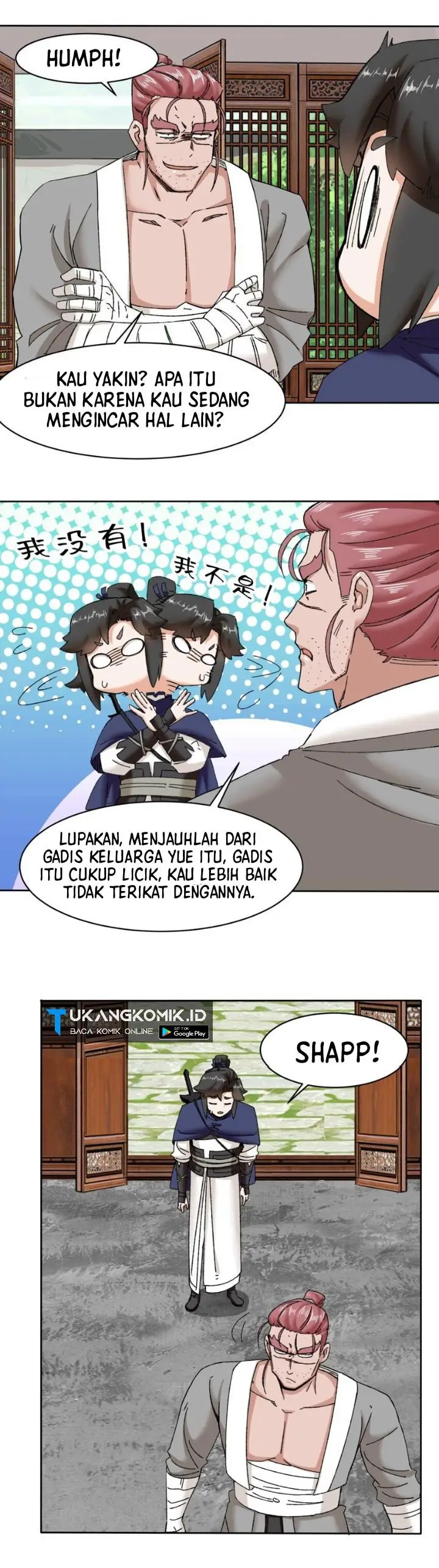 image-komik-endless-devourer-chapter-106-20/25