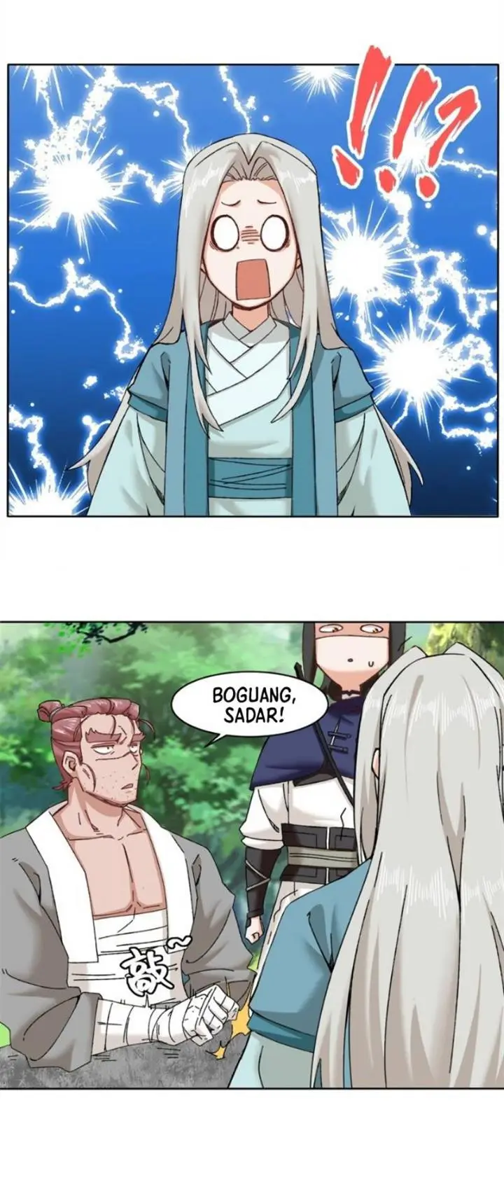 image-komik-endless-devourer-chapter-111-10/28