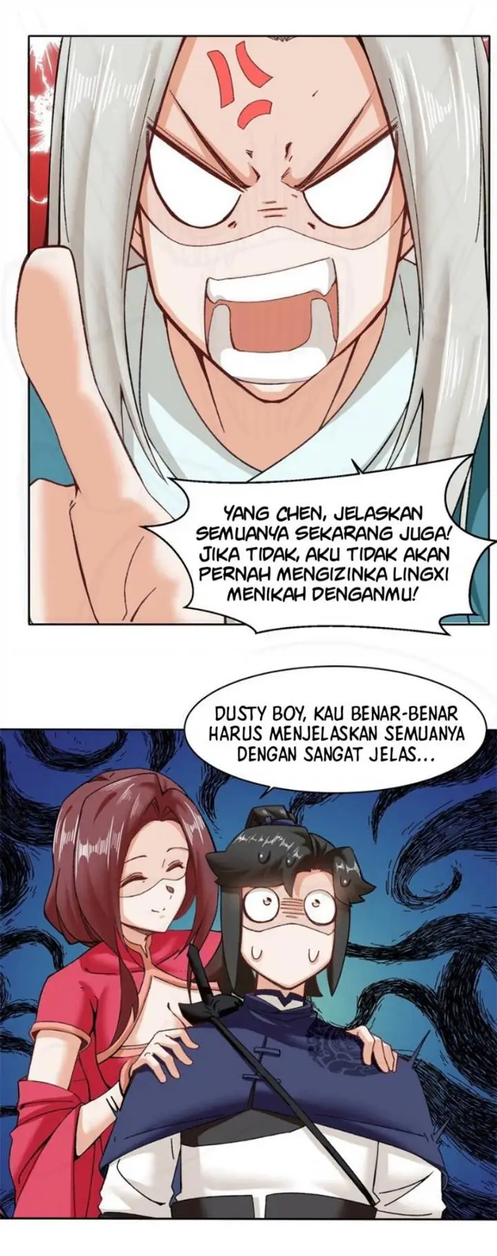 image-komik-endless-devourer-chapter-111-14/28