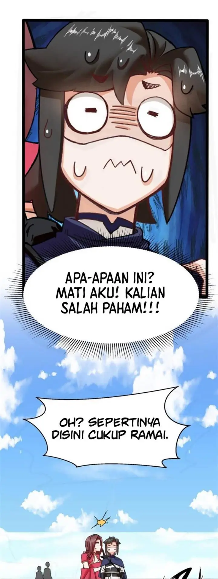 image-komik-endless-devourer-chapter-111-15/28