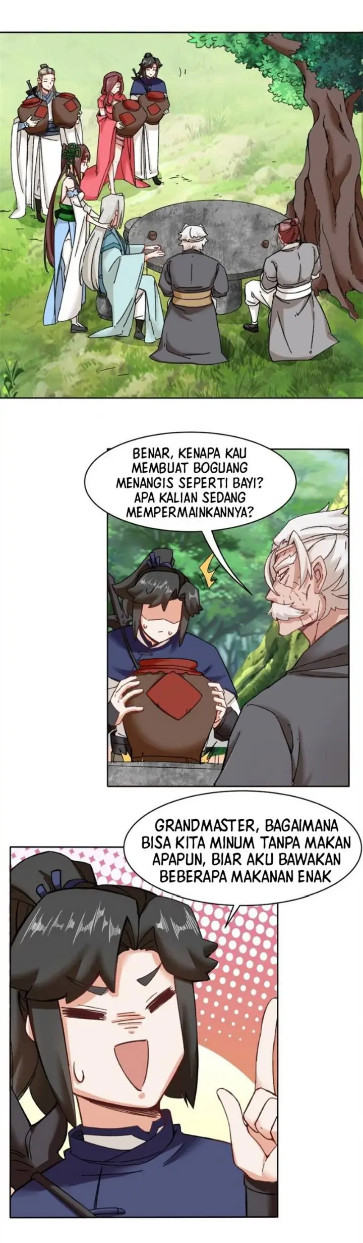 image-komik-endless-devourer-chapter-111-19/28