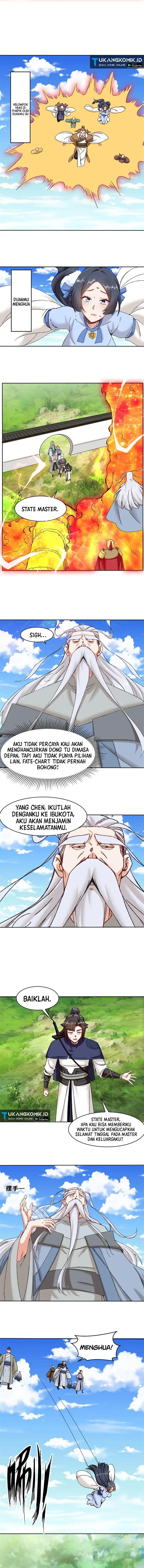 image-komik-endless-devourer-chapter-112-5/7