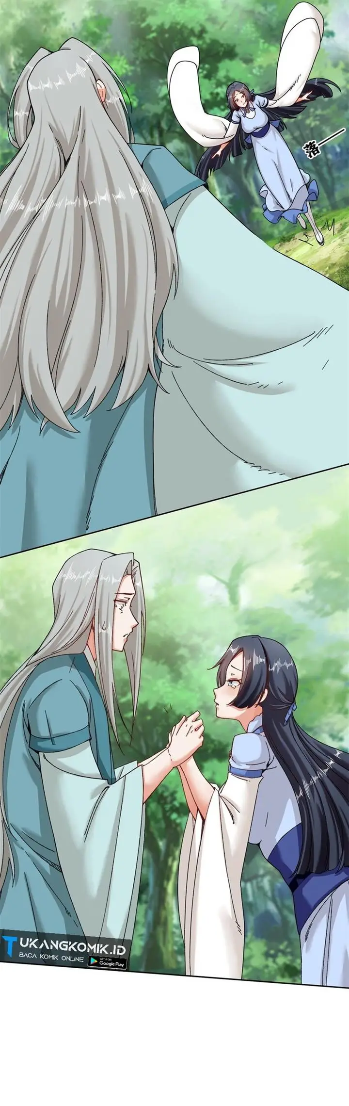 image-komik-endless-devourer-chapter-112-6/7