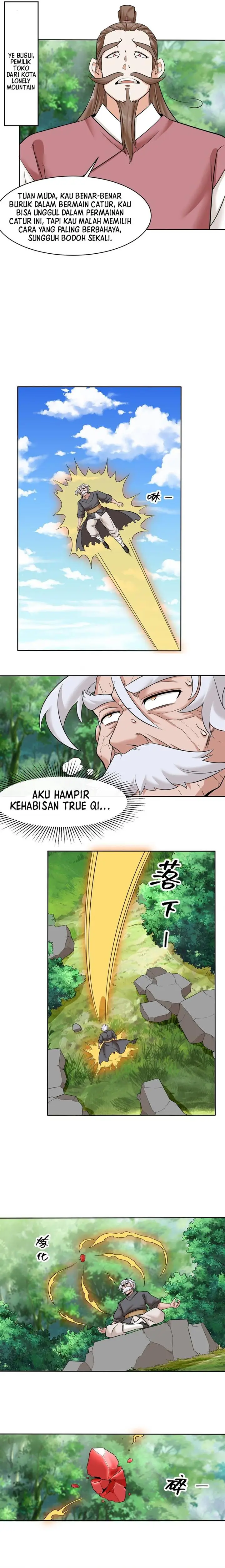 image-komik-endless-devourer-chapter-115-1/9