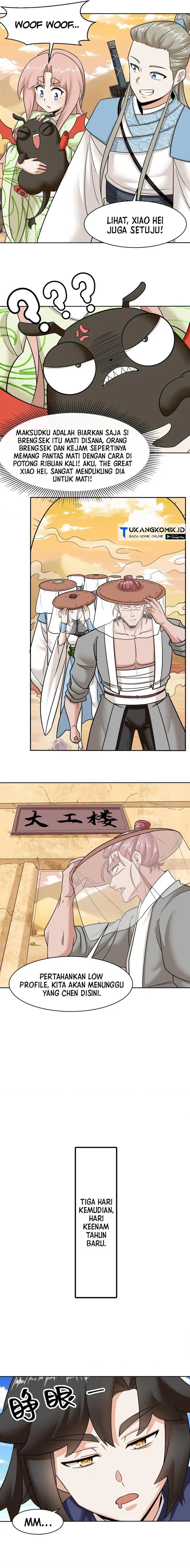 image-komik-endless-devourer-chapter-115-5/9