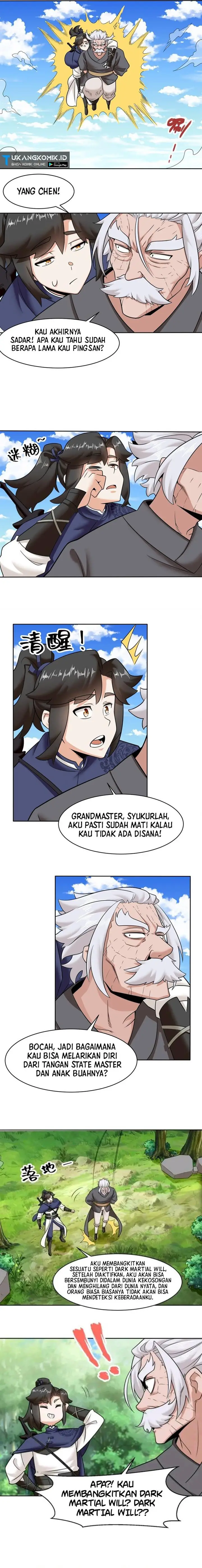 image-komik-endless-devourer-chapter-115-6/9