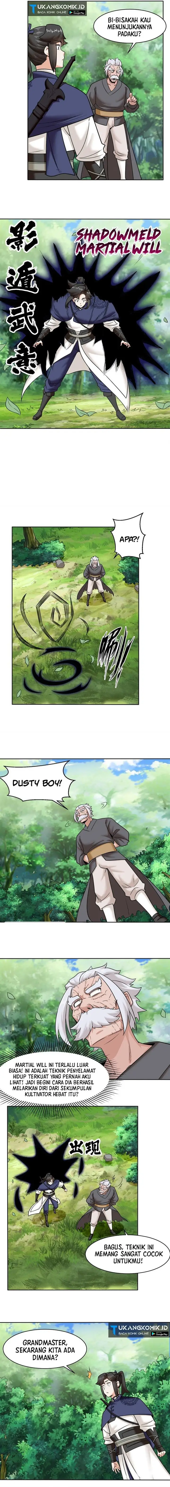 image-komik-endless-devourer-chapter-115-7/9