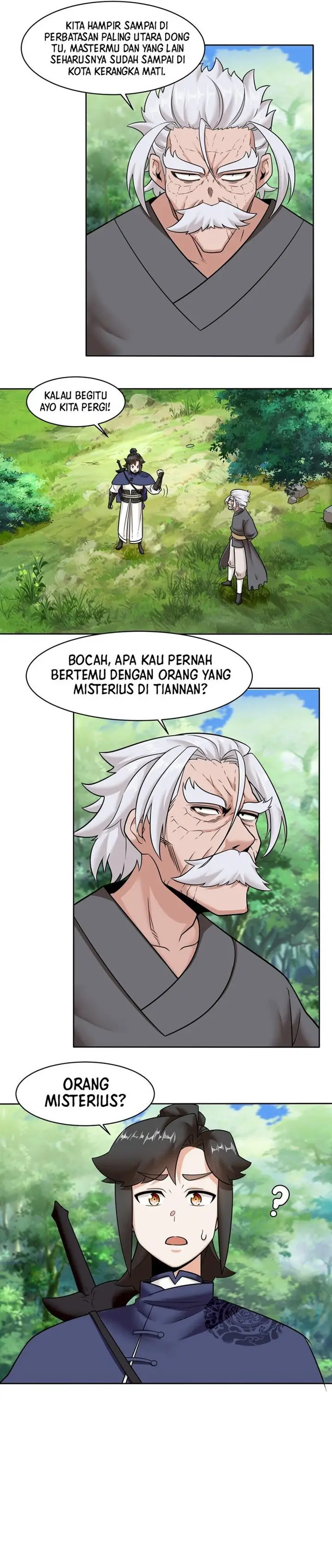 image-komik-endless-devourer-chapter-115-8/9