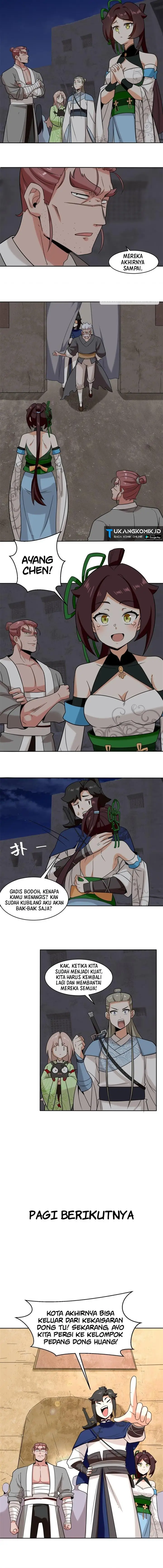 image-komik-endless-devourer-chapter-116-1/8