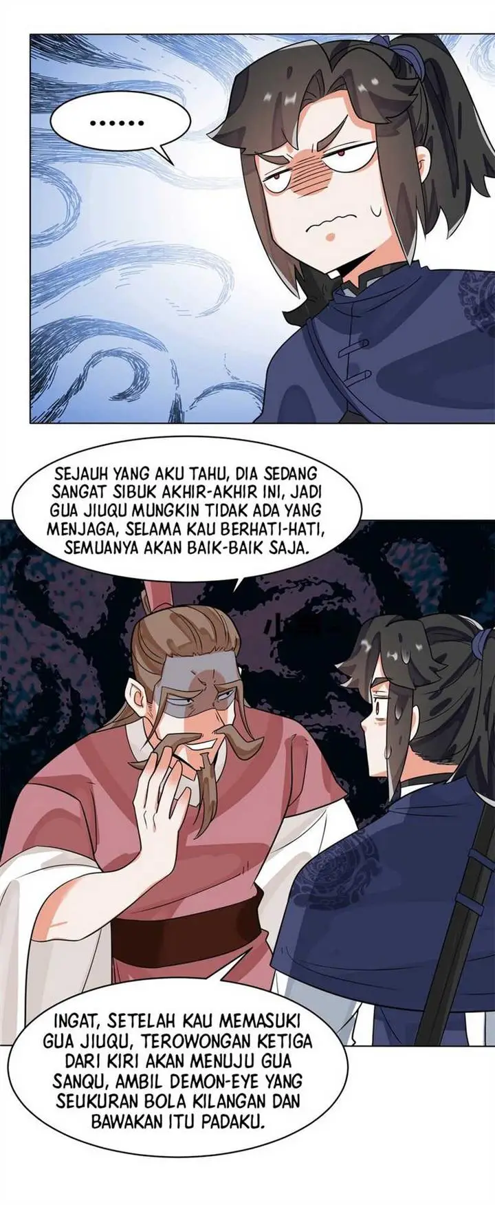 image-komik-endless-devourer-chapter-129-21/47