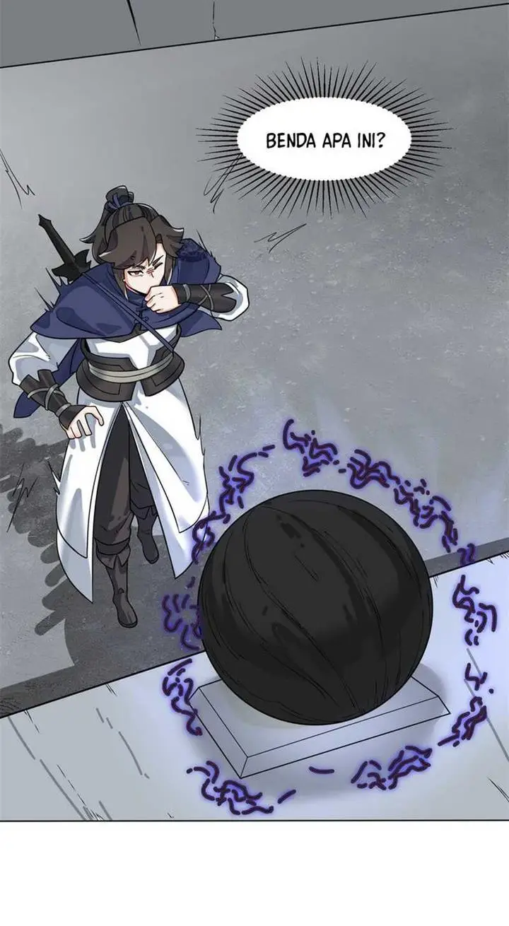 image-komik-endless-devourer-chapter-129-32/47