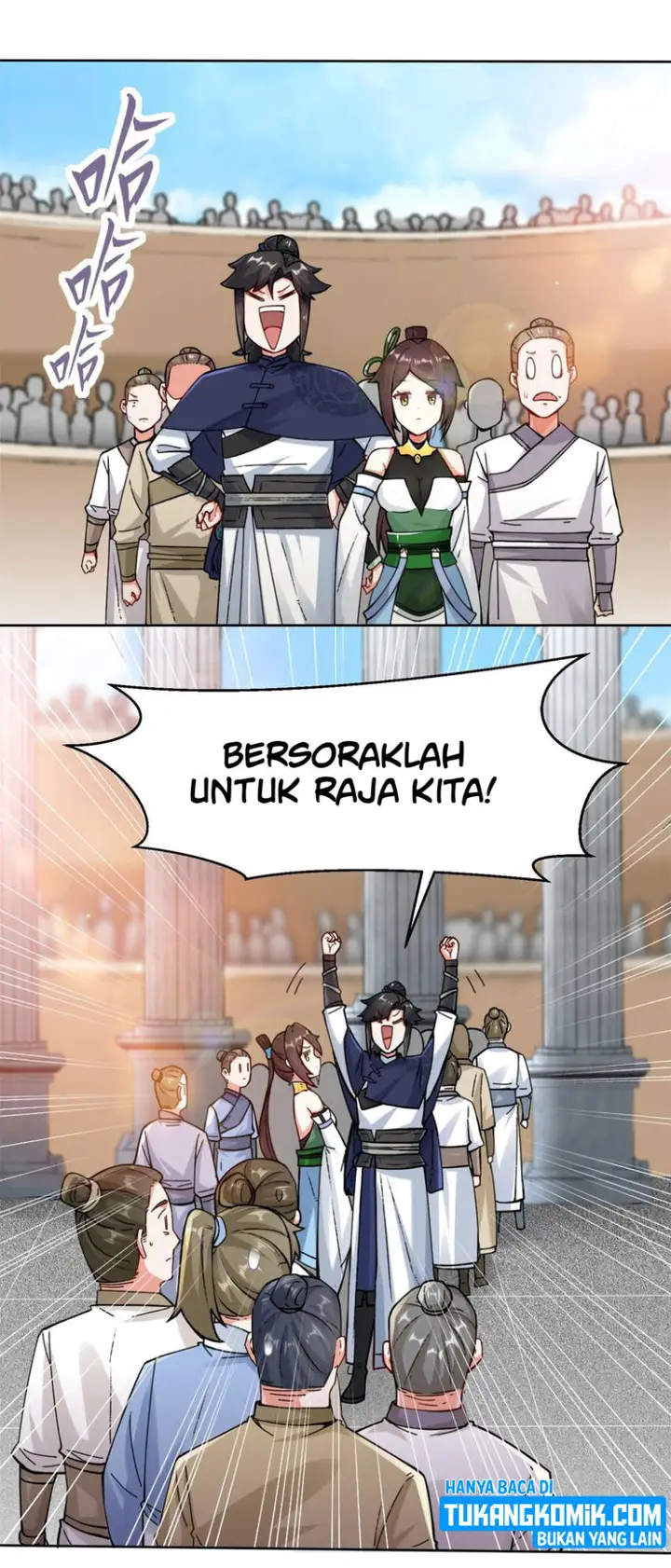 image-komik-endless-devourer-chapter-13-3/33