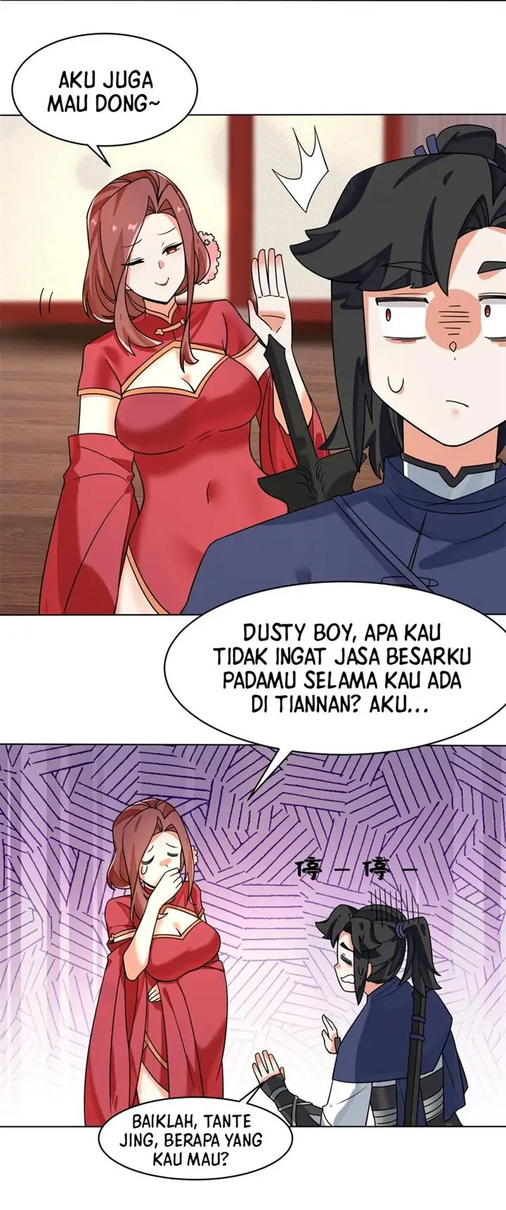 image-komik-endless-devourer-chapter-130-13/50