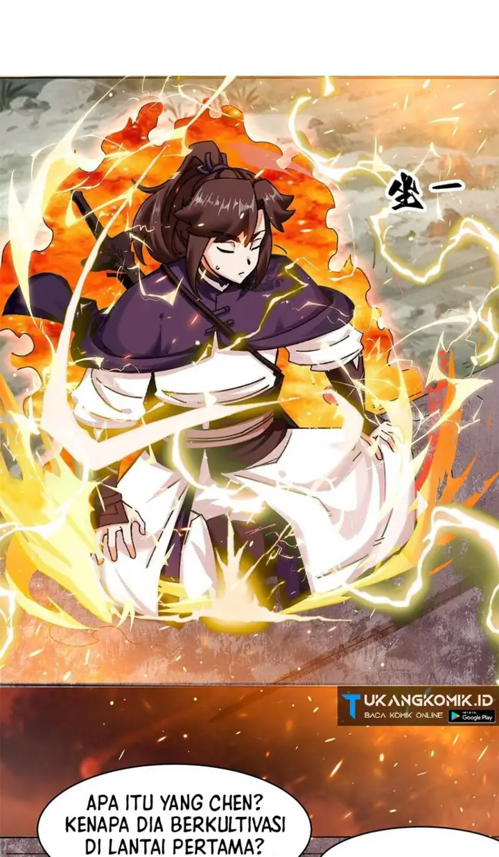 image-komik-endless-devourer-chapter-132-45/48