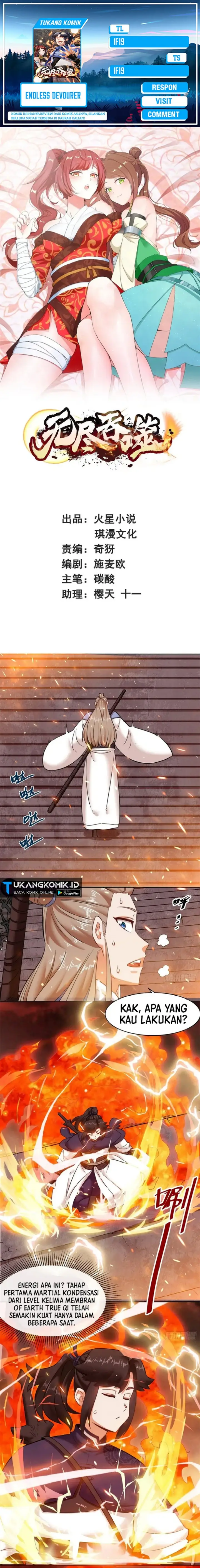 image-komik-endless-devourer-chapter-133-0/11
