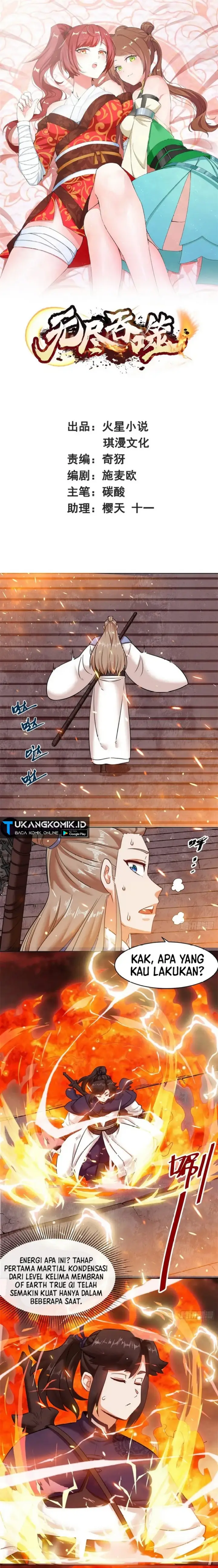 image-komik-endless-devourer-chapter-133-1/11