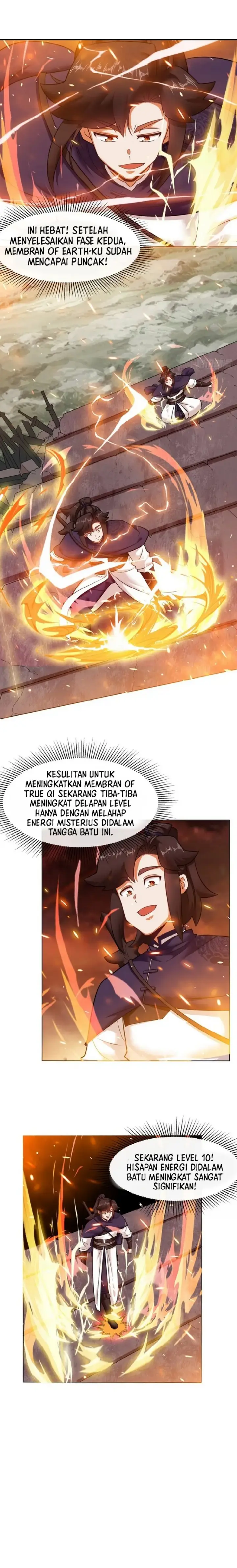 image-komik-endless-devourer-chapter-133-3/11