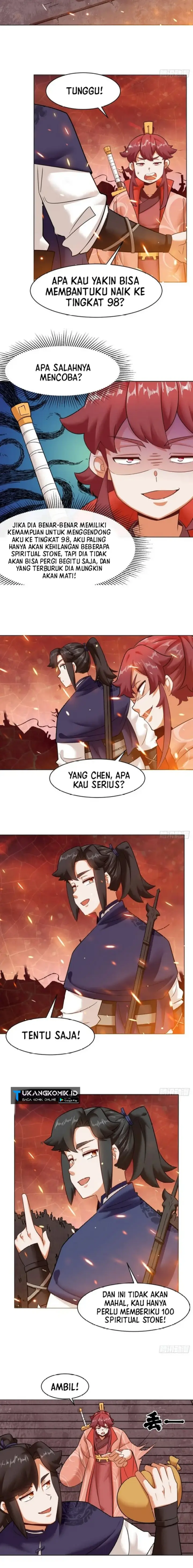 image-komik-endless-devourer-chapter-133-6/11