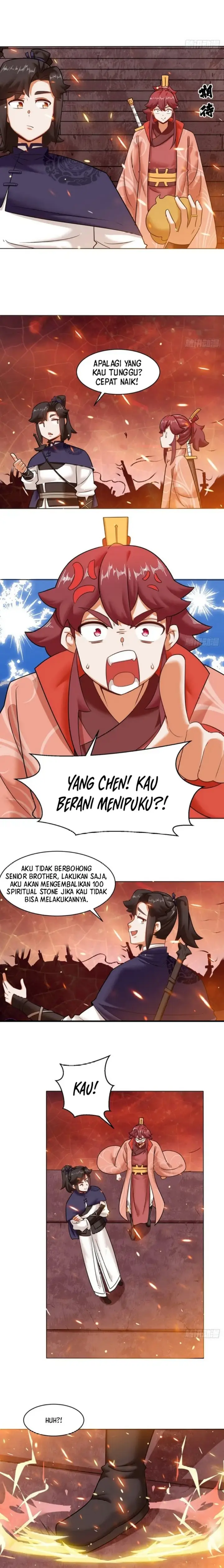 image-komik-endless-devourer-chapter-133-7/11