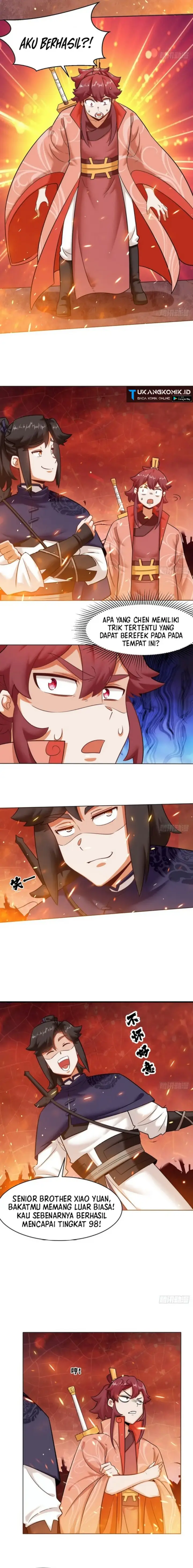 image-komik-endless-devourer-chapter-133-8/11
