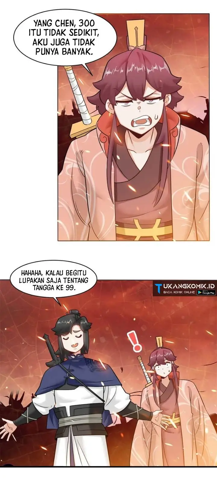 image-komik-endless-devourer-chapter-134-4/32