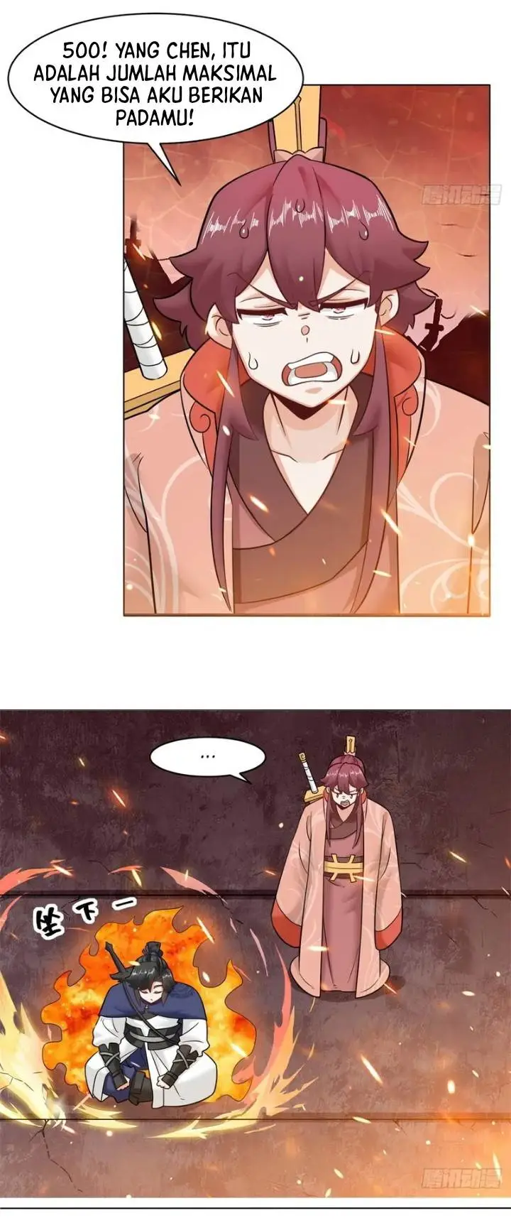 image-komik-endless-devourer-chapter-134-5/32
