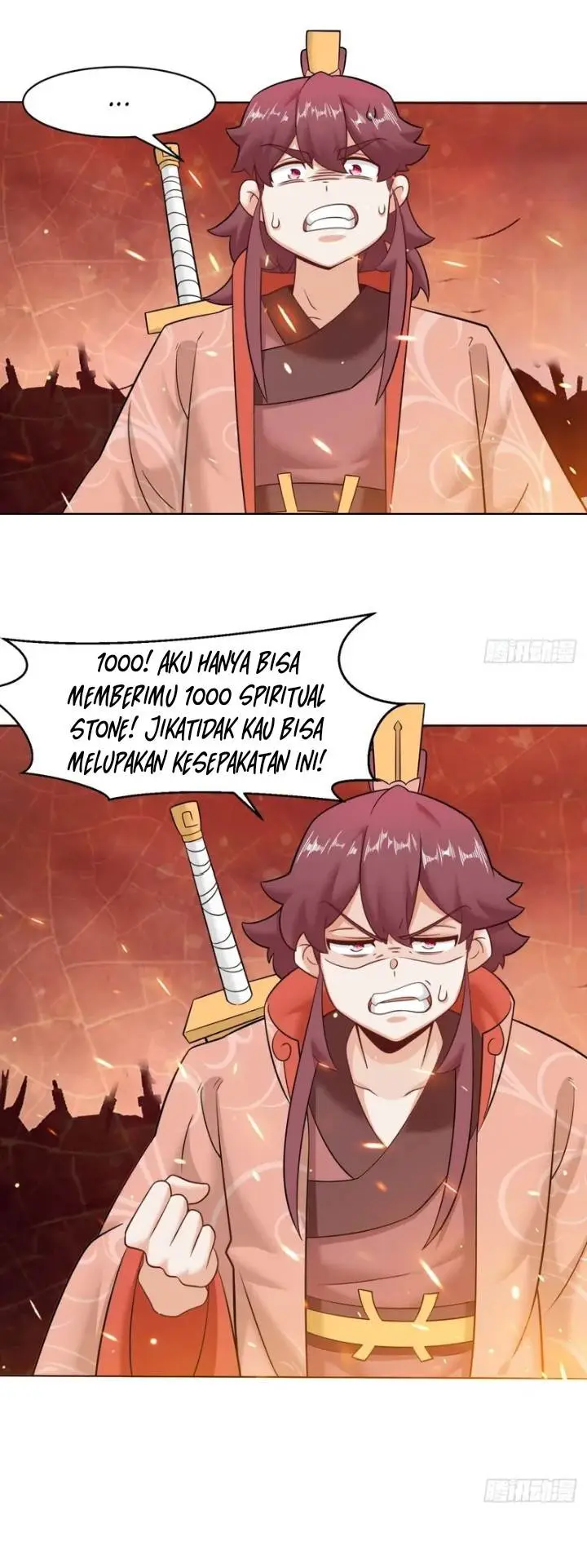 image-komik-endless-devourer-chapter-134-8/32