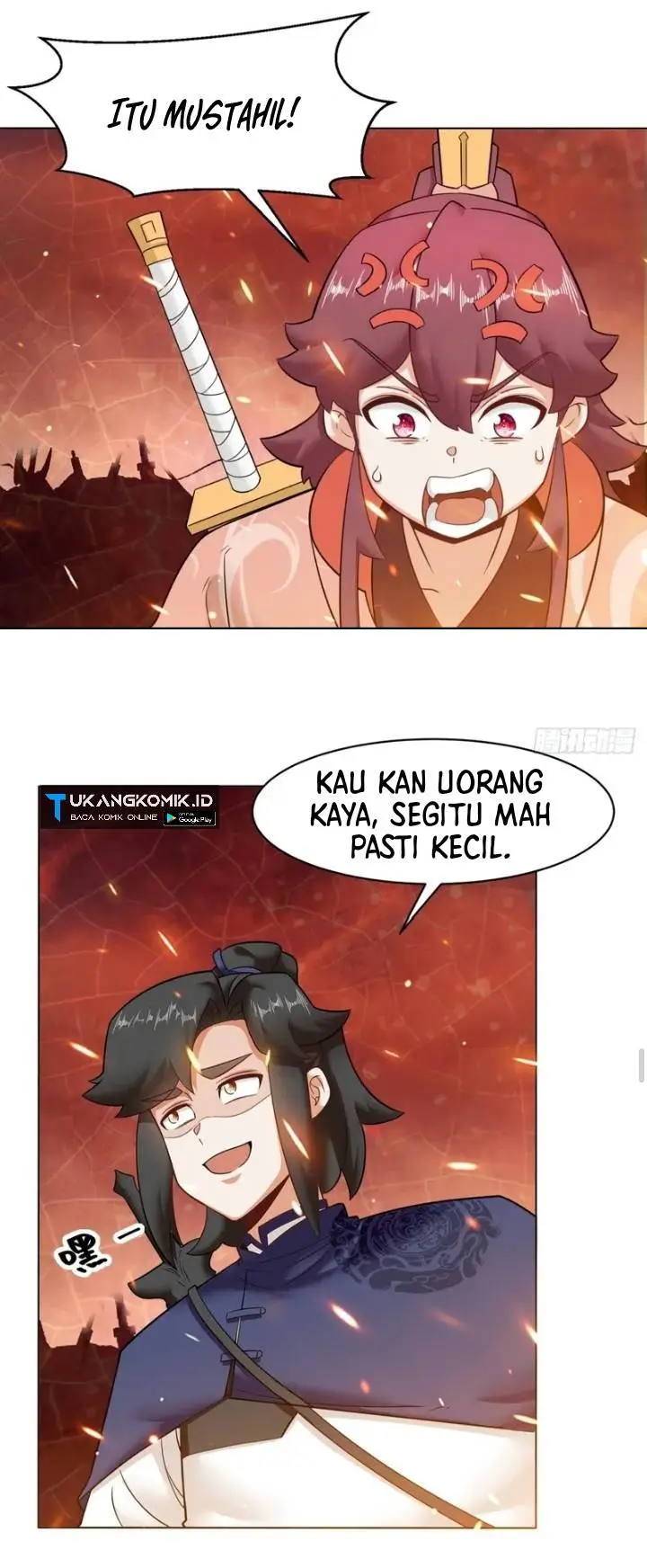 image-komik-endless-devourer-chapter-134-10/32