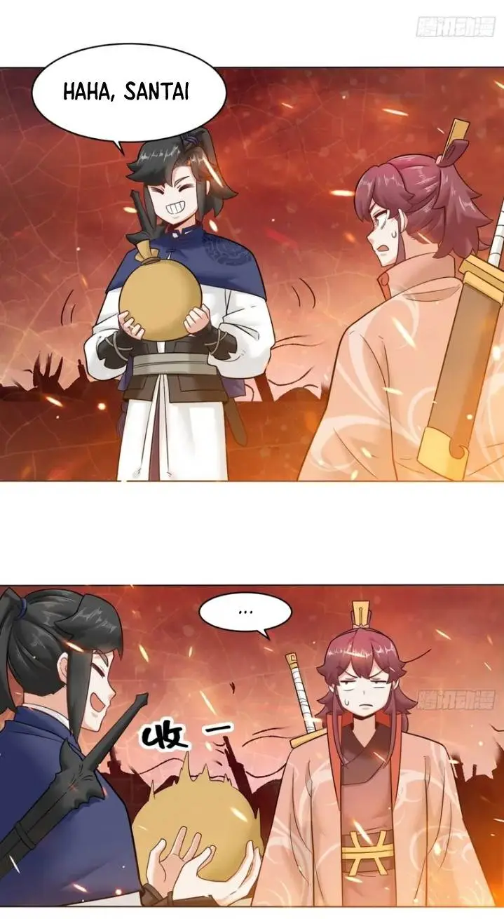 image-komik-endless-devourer-chapter-134-12/32