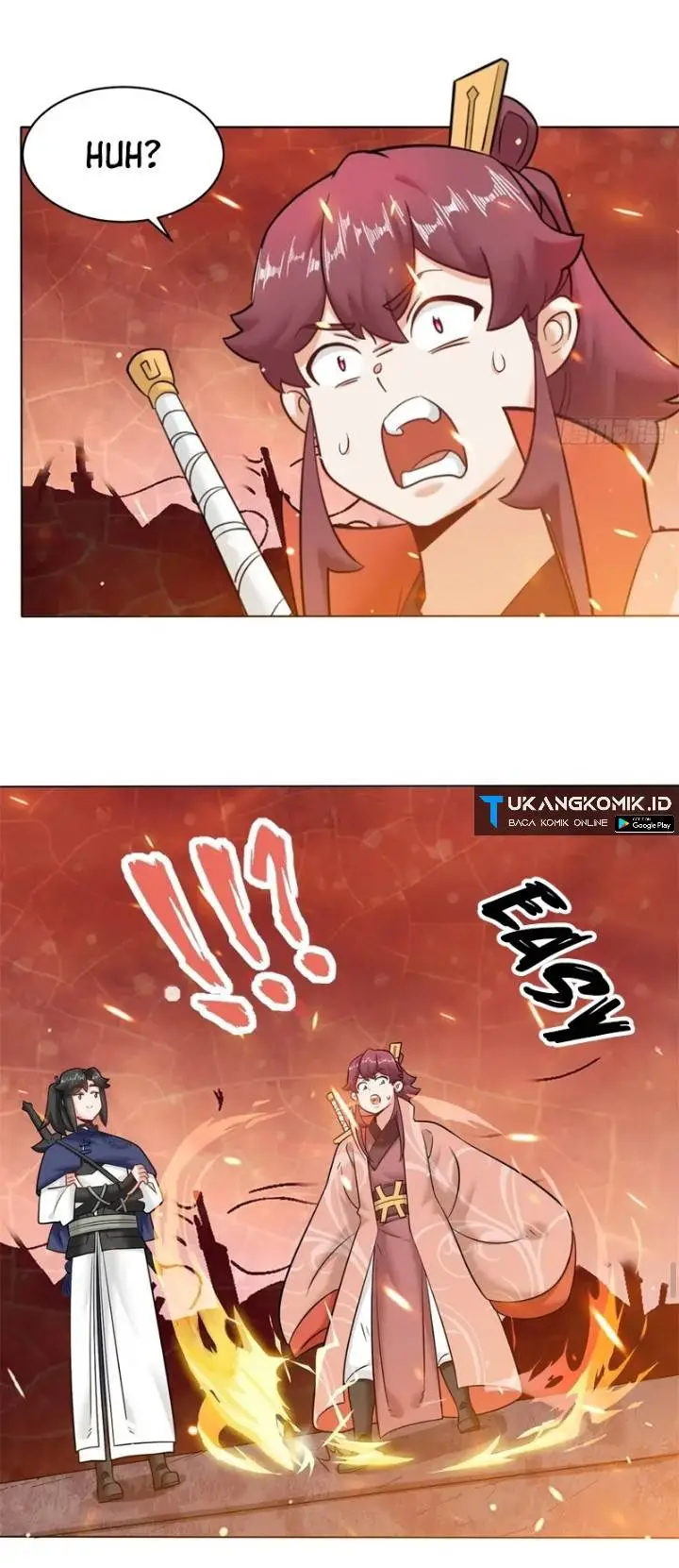 image-komik-endless-devourer-chapter-134-14/32