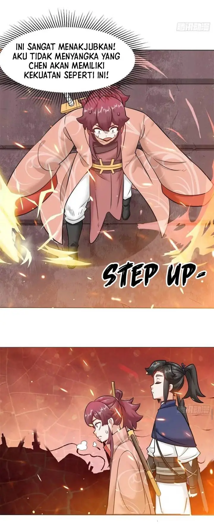 image-komik-endless-devourer-chapter-134-15/32