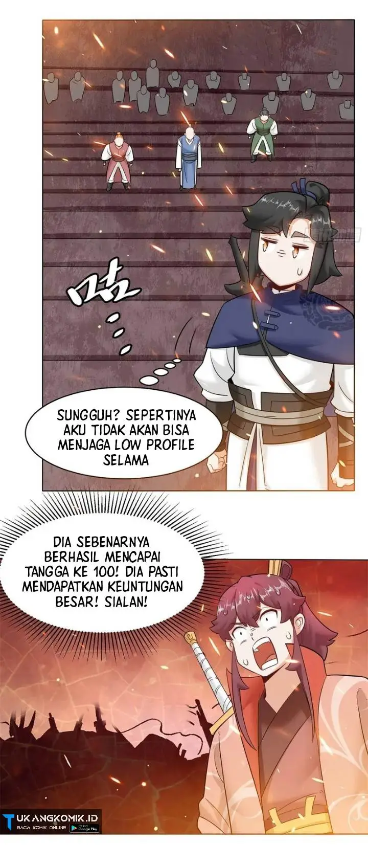 image-komik-endless-devourer-chapter-134-25/32