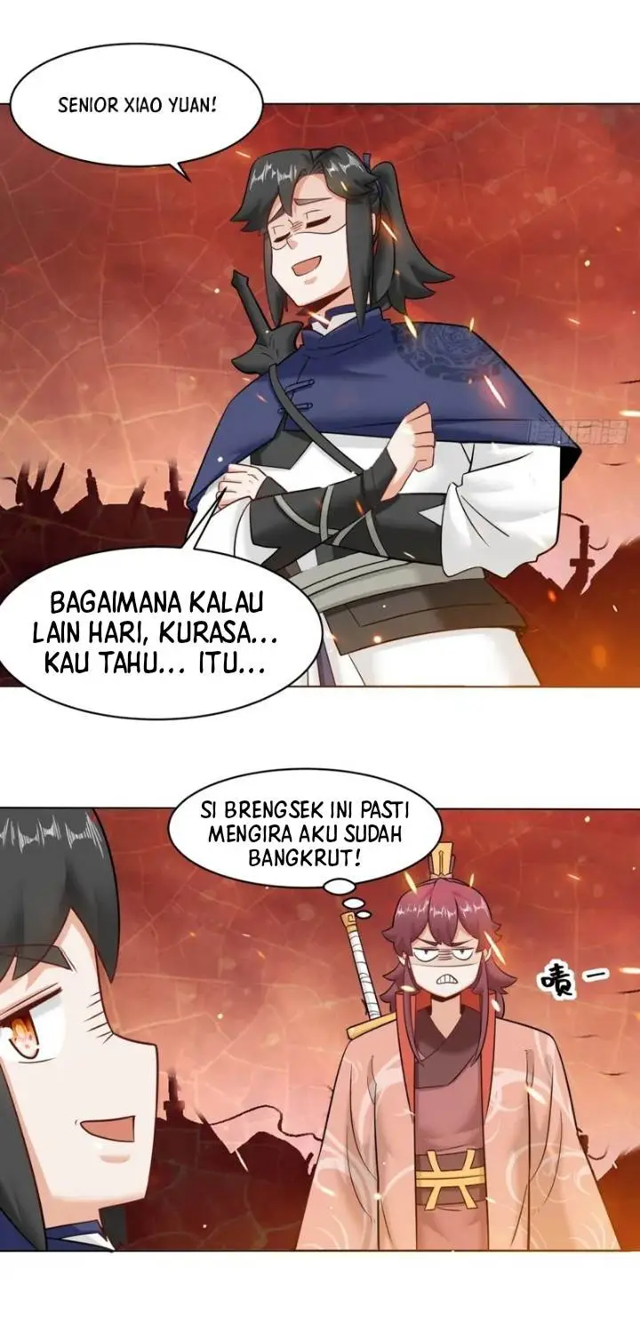 image-komik-endless-devourer-chapter-134-28/32