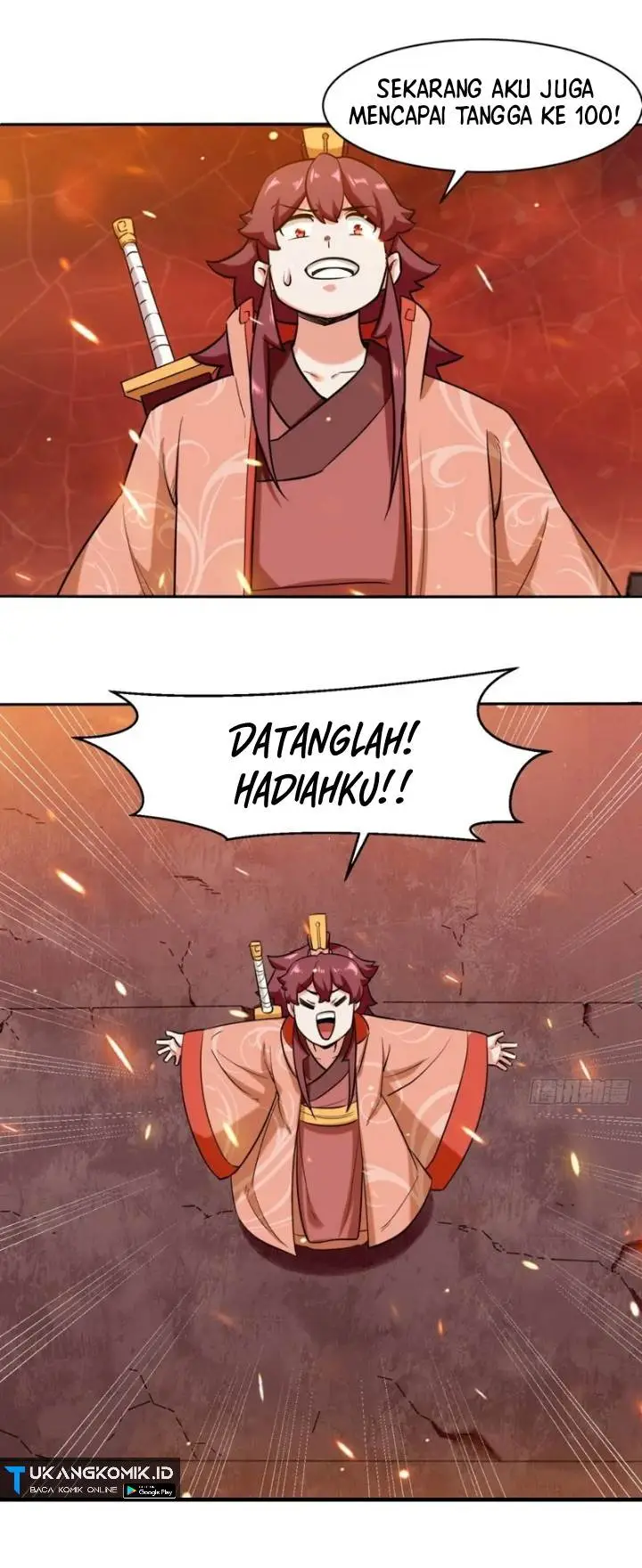 image-komik-endless-devourer-chapter-135-9/30