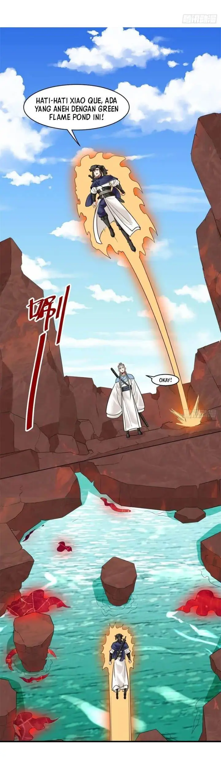 image-komik-endless-devourer-chapter-136-1/12
