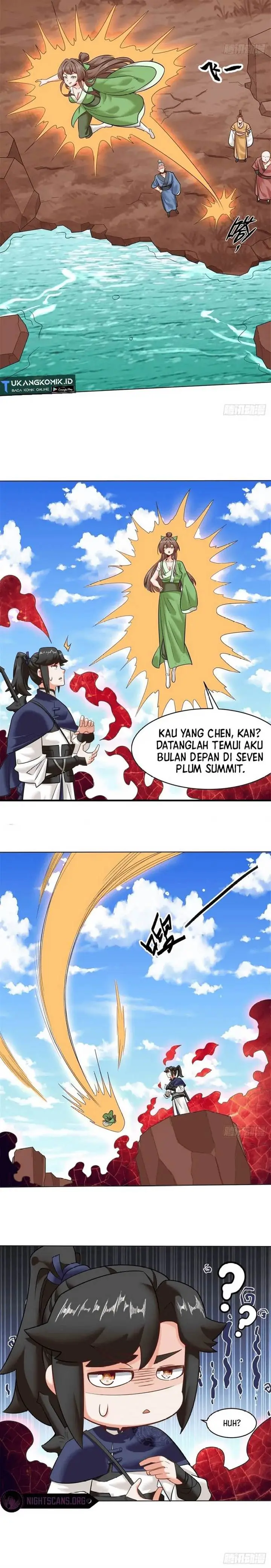image-komik-endless-devourer-chapter-136-10/12