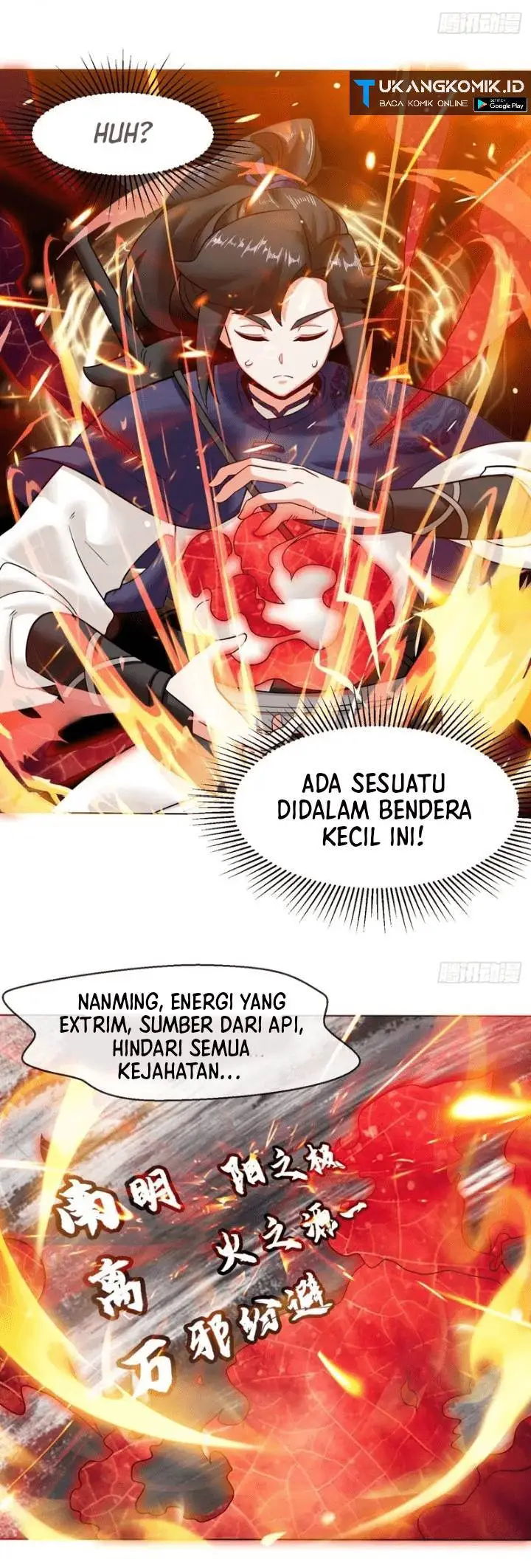 image-komik-endless-devourer-chapter-137-5/29