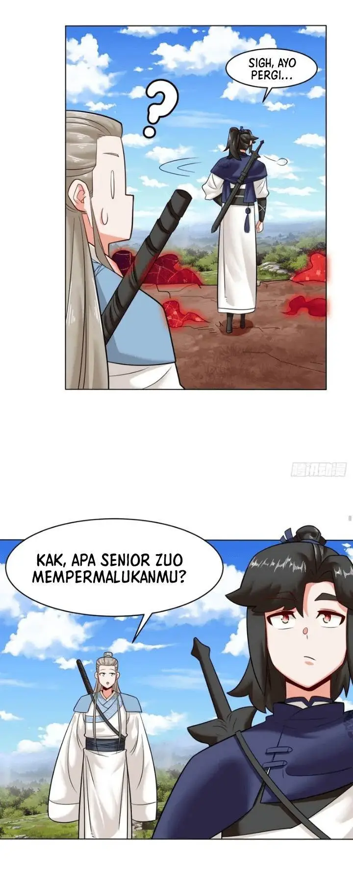 image-komik-endless-devourer-chapter-137-7/29