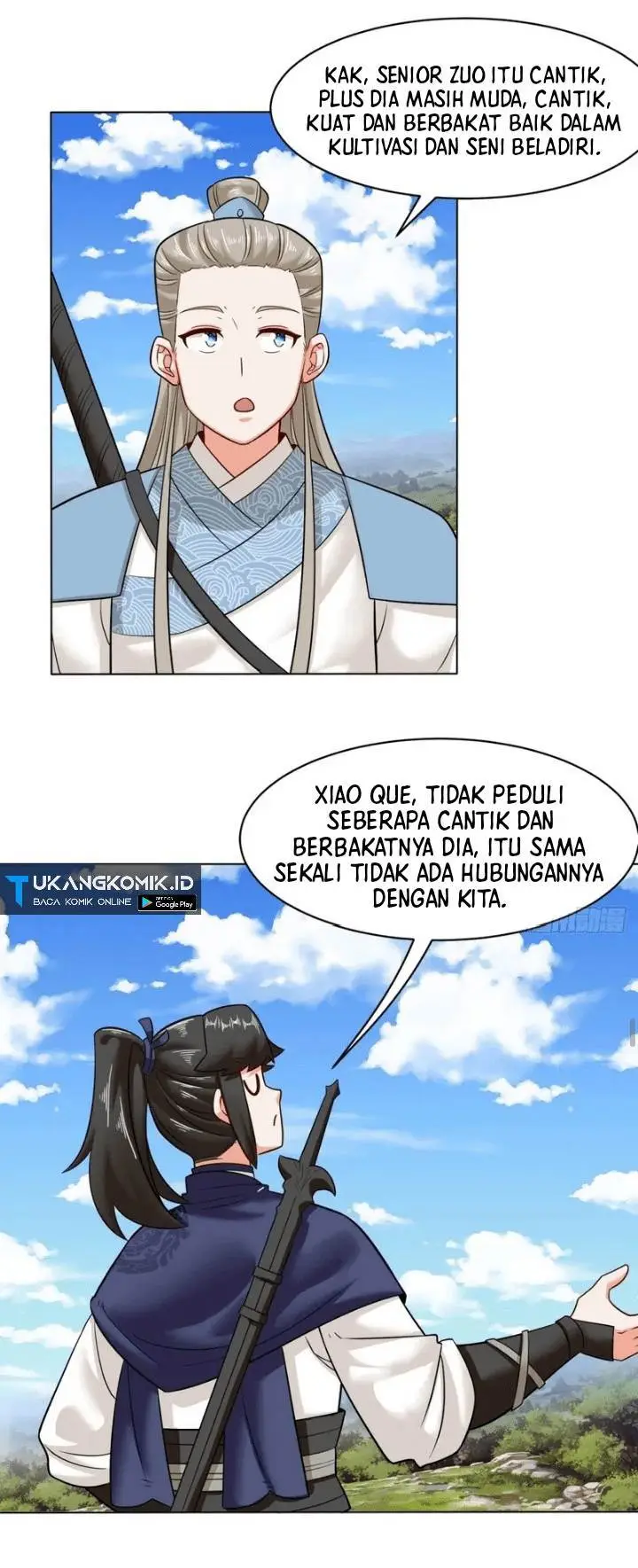 image-komik-endless-devourer-chapter-137-9/29