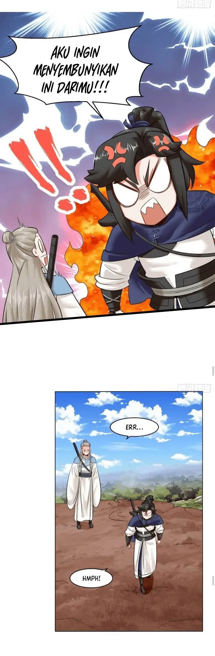 image-komik-endless-devourer-chapter-137-11/29