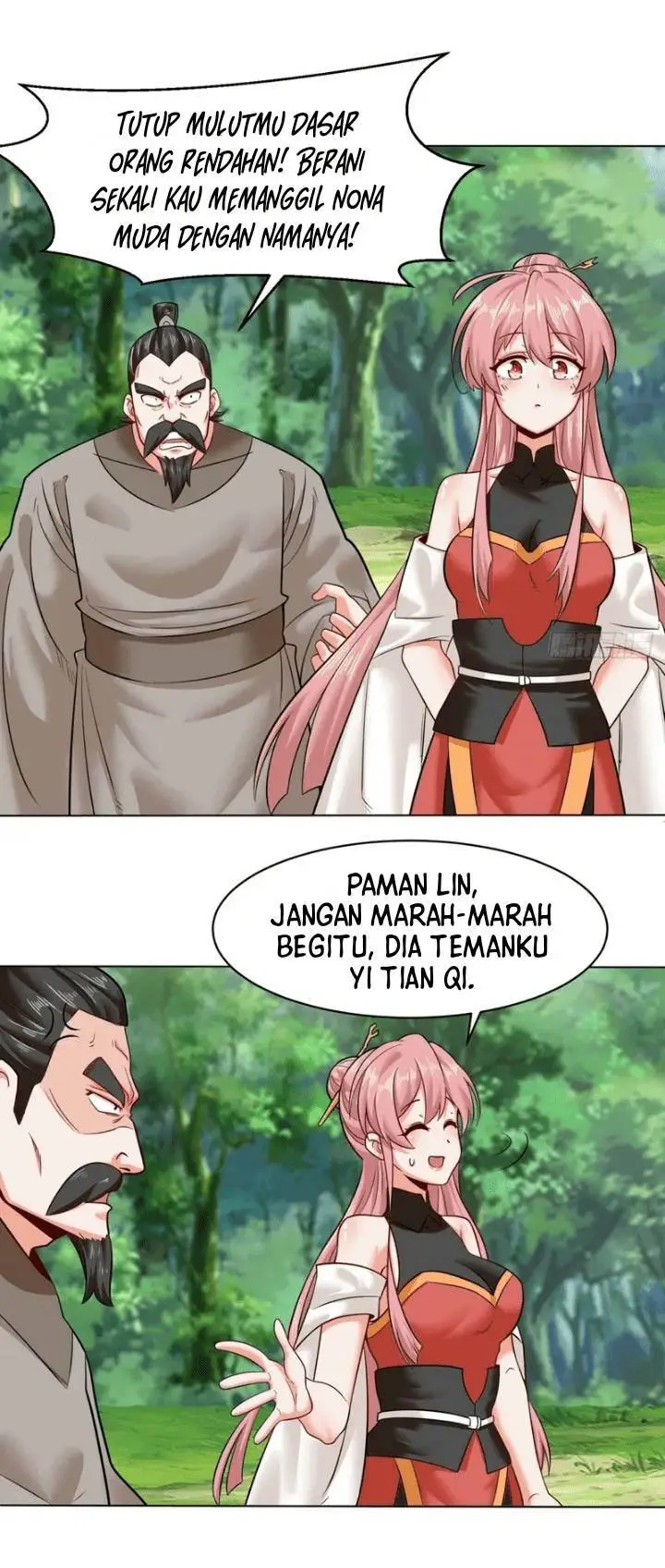 image-komik-endless-devourer-chapter-137-17/29