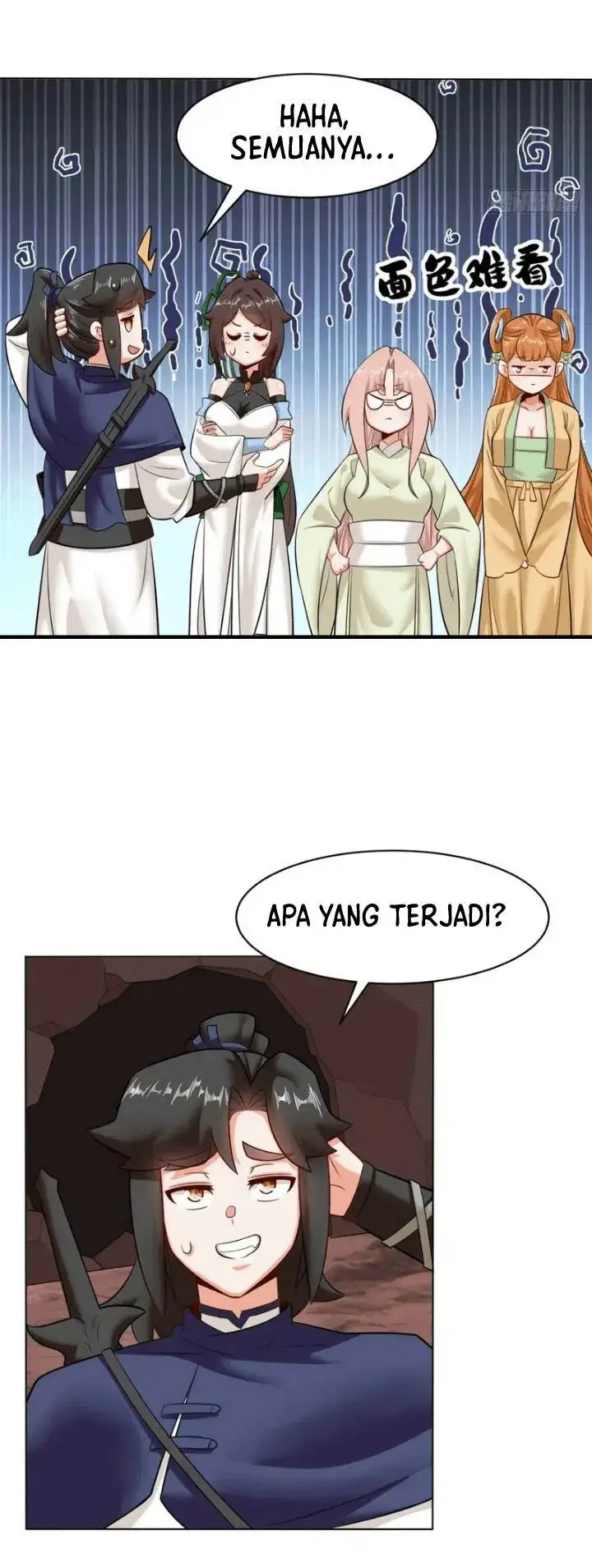 image-komik-endless-devourer-chapter-138-6/30