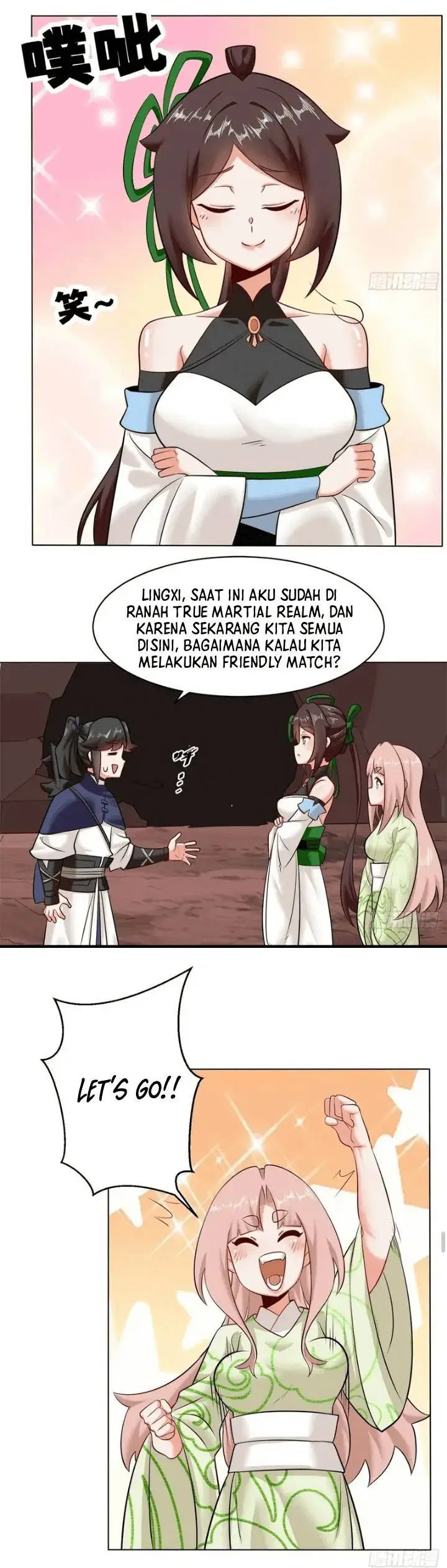 image-komik-endless-devourer-chapter-138-13/30
