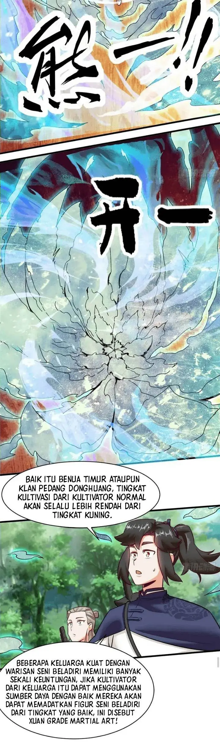 image-komik-endless-devourer-chapter-138-17/30