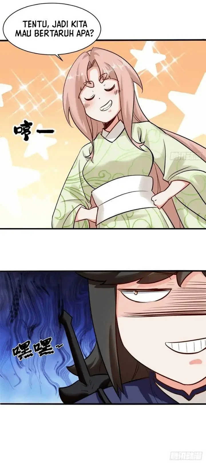 image-komik-endless-devourer-chapter-138-21/30