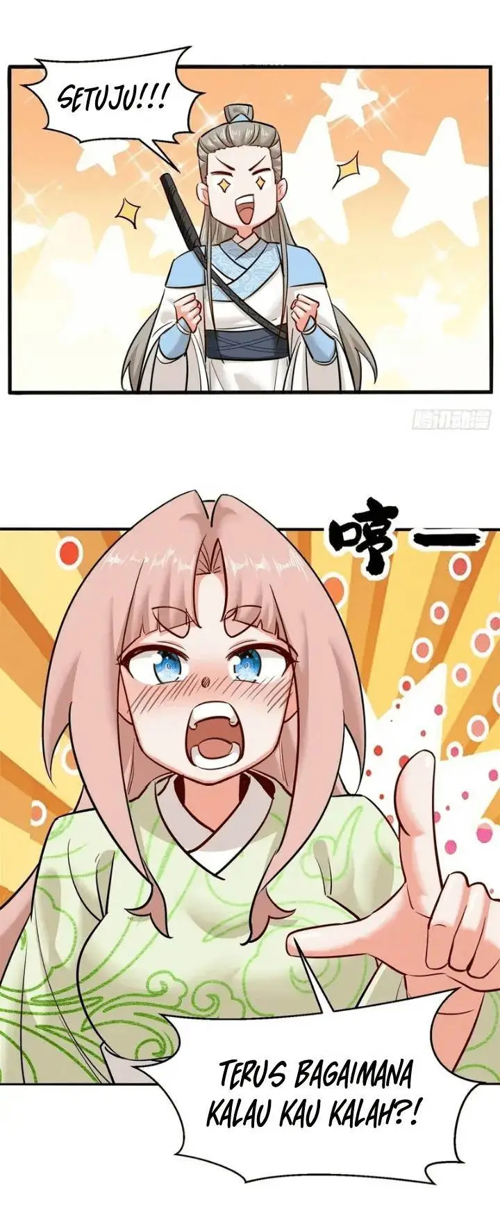 image-komik-endless-devourer-chapter-138-25/30