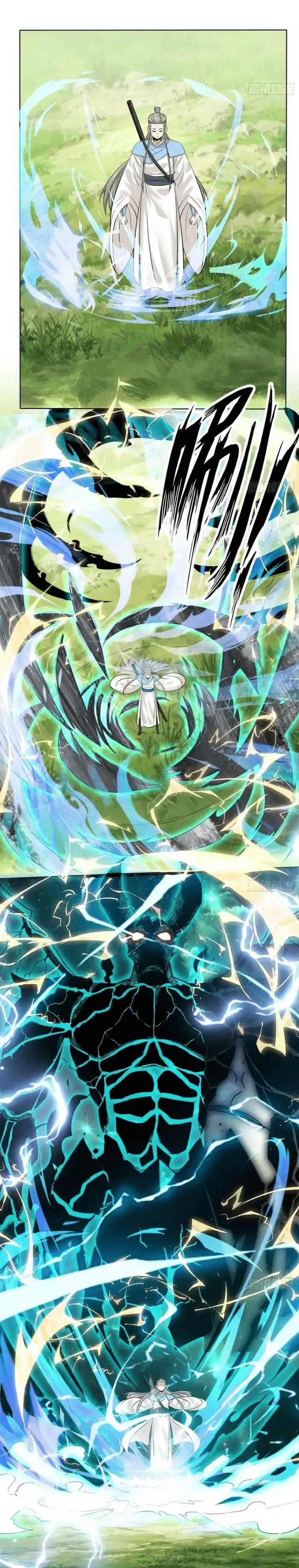 image-komik-endless-devourer-chapter-139-3/28