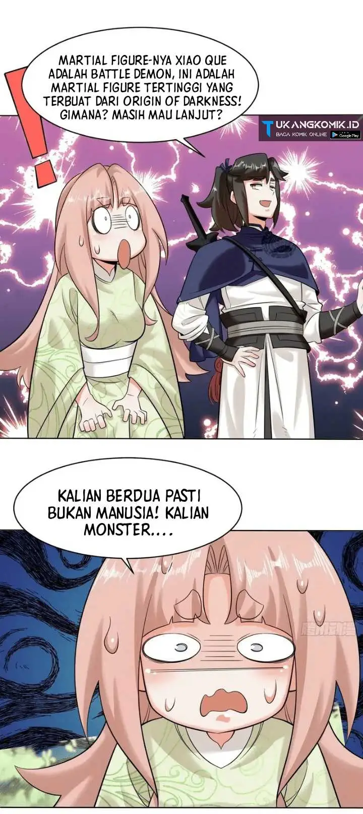 image-komik-endless-devourer-chapter-139-4/28