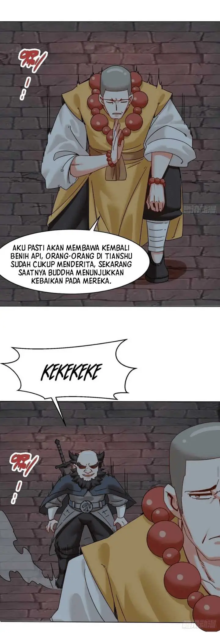image-komik-endless-devourer-chapter-139-17/28