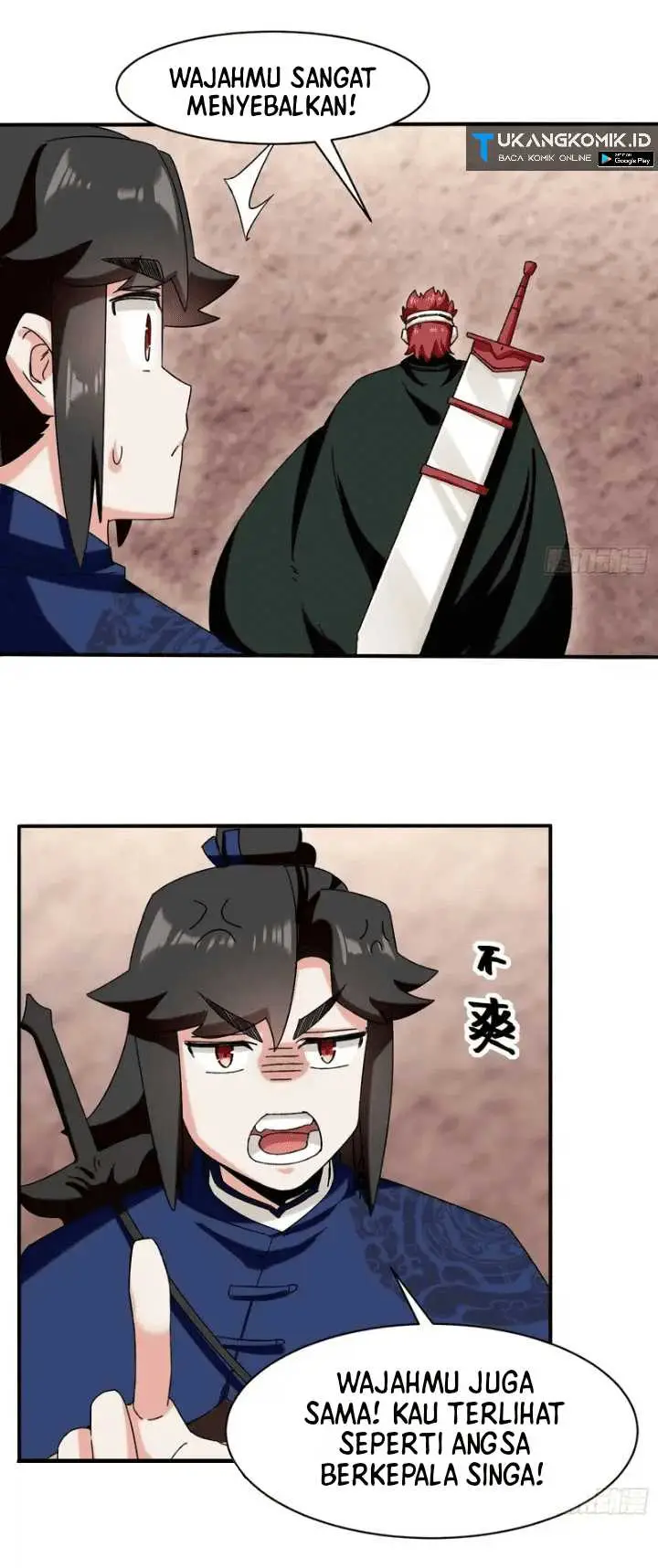 image-komik-endless-devourer-chapter-139-25/28